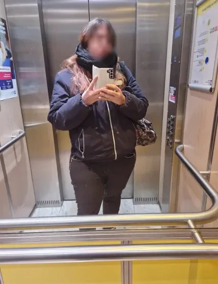 Alena, 38