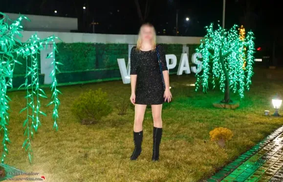 Anja, 32