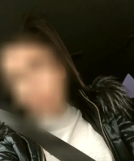 Annika, 28