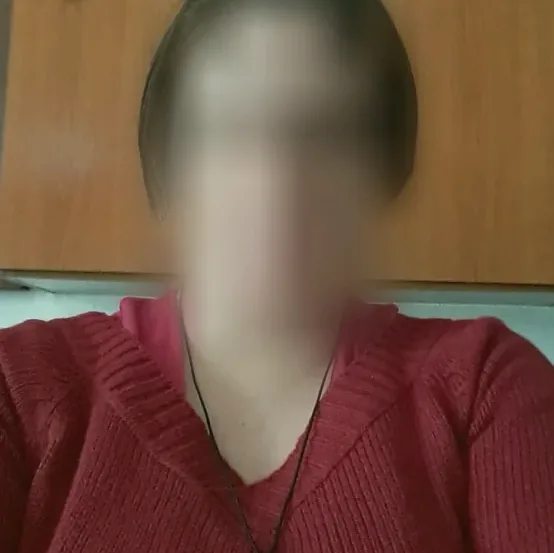 Bianca, 40