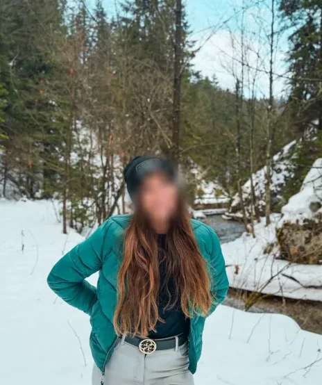 Fabienne, 27