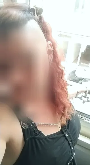 Fatma, 35