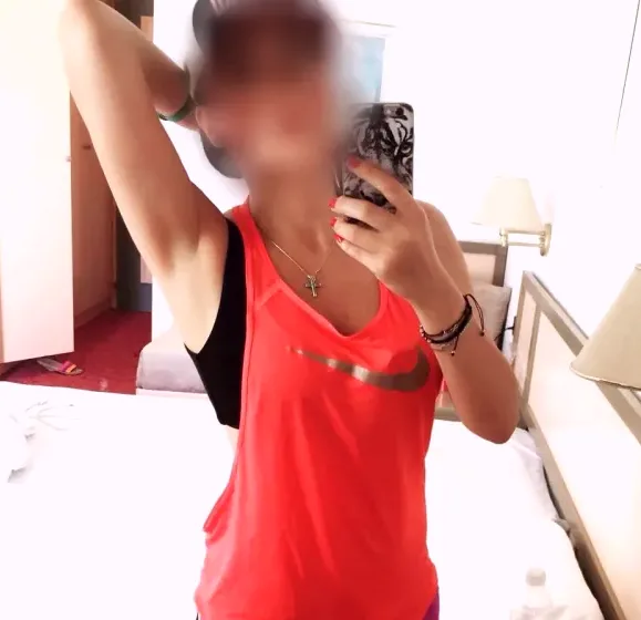 Fatma, 28