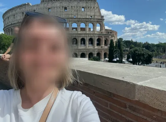 Hannah, 38
