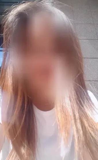 Isabell, 34