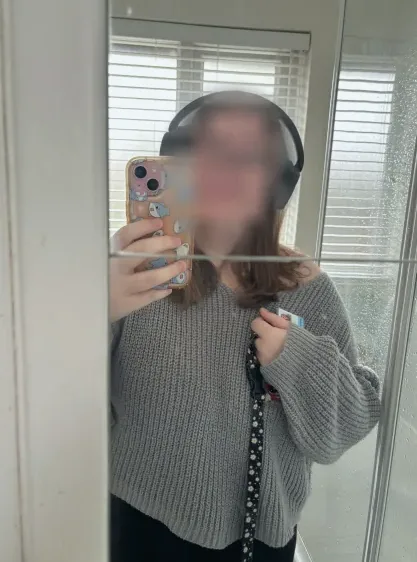 Janina, 23
