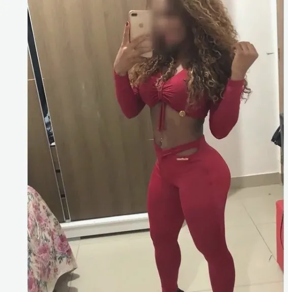 Johanna, 31