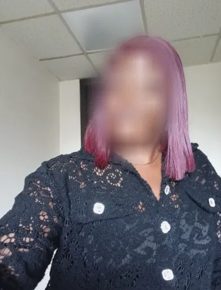 Johanna, 38