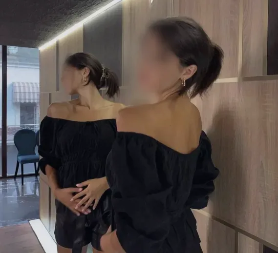 Kerstin, 33