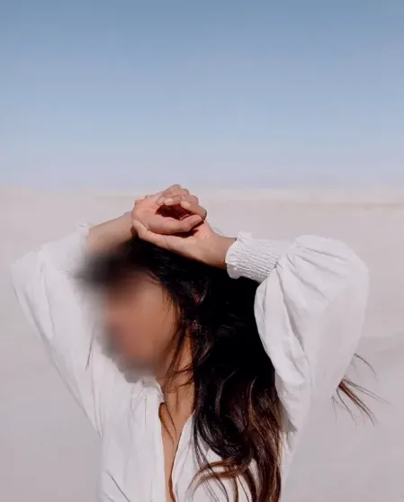 Laura, 36