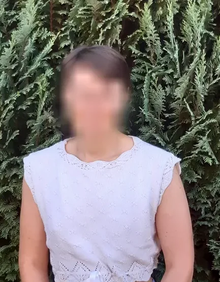 Linda, 27