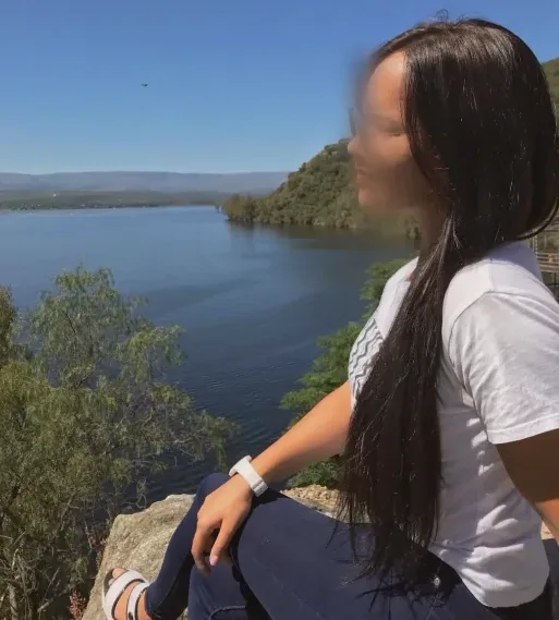 Mareike, 31