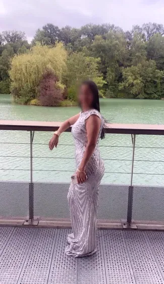 Miriam, 40
