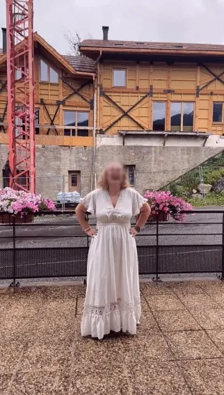 Miriam, 28