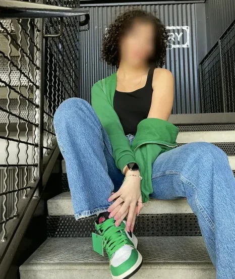 Ramona, 20