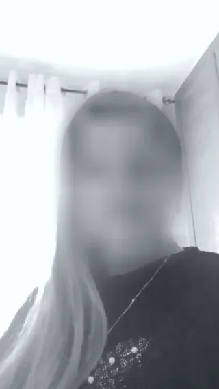 Saskia, 40
