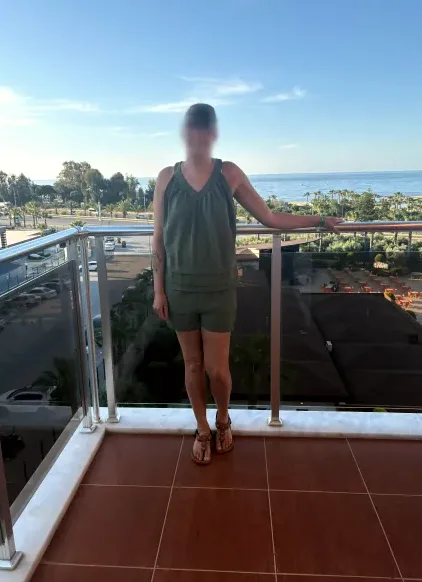 Svenja, 38
