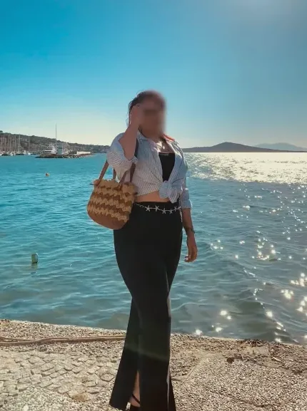 Verena, 26